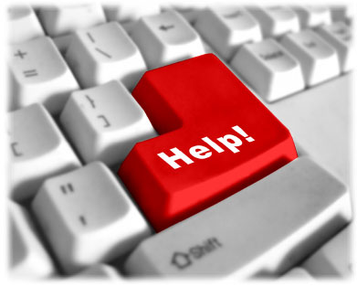 Technology Help! Queue